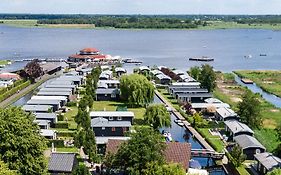 Chalet Park Kroondomein Giethoorn