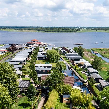 Chalet Park Kroondomein Giethoorn Zewnętrze zdjęcie