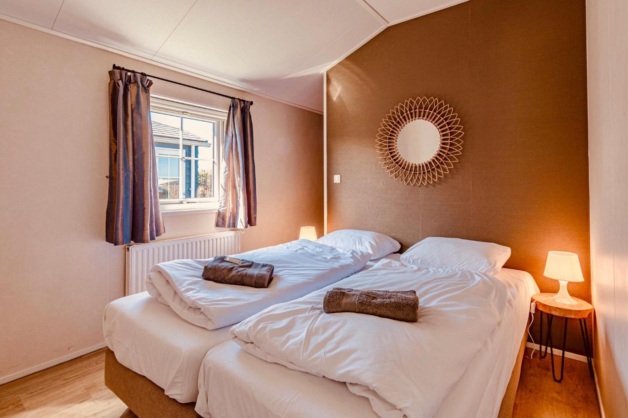Chalet Park Kroondomein Giethoorn Zewnętrze zdjęcie